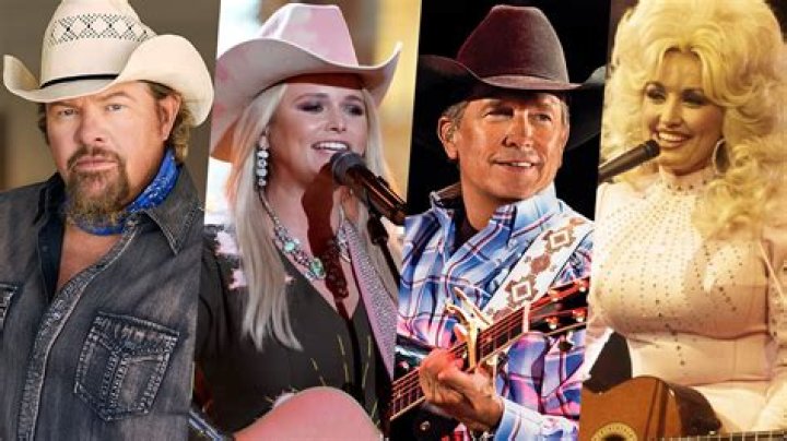 Stella Parton: A Multifaceted Talent In Country Music