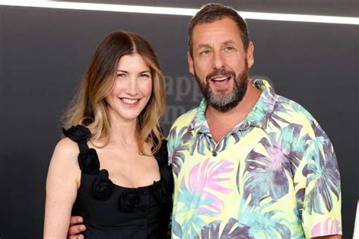 Stellar Cast: Meet Jackie Sandler In Blockbuster Movie "Big Daddy"