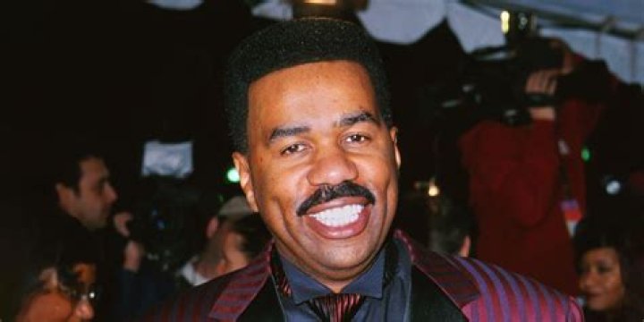 Steve Harvey's Cause Of Death: What Happened To The Beloved Comedian?