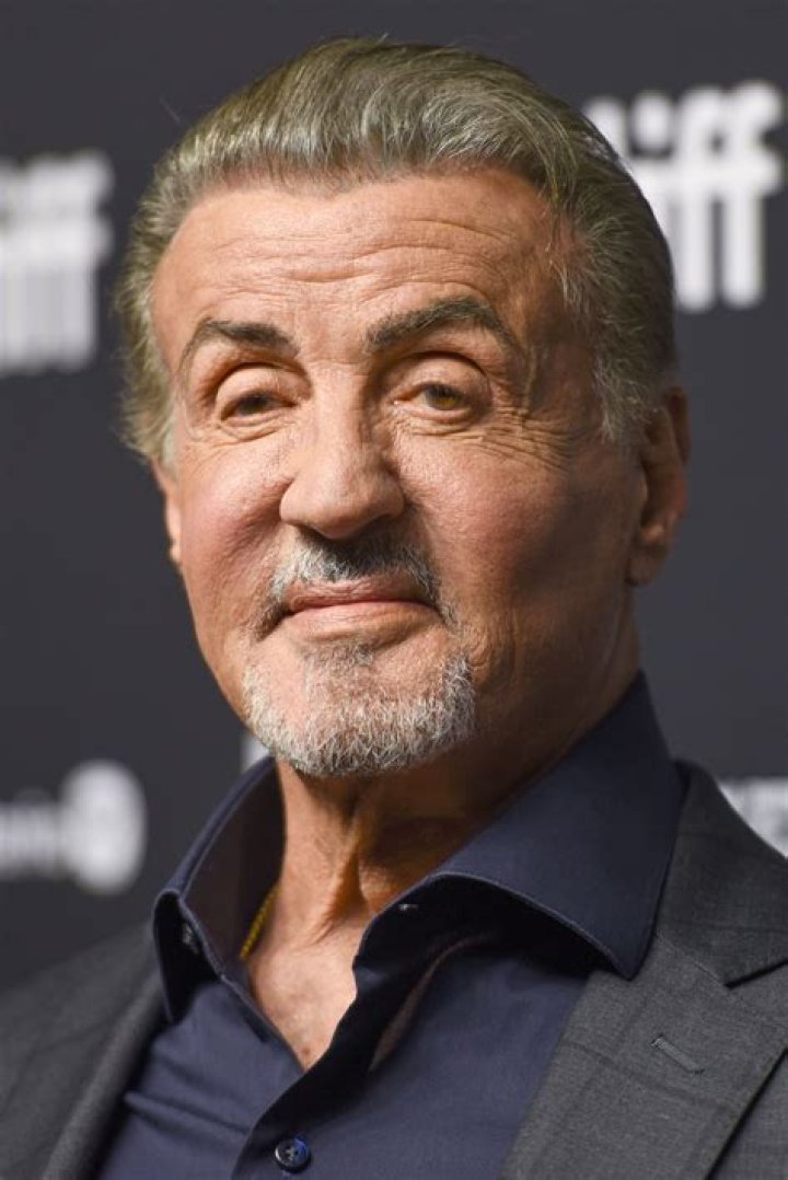 Sylvester Stallone's Age: The Ultimate Guide To His Timeless Career