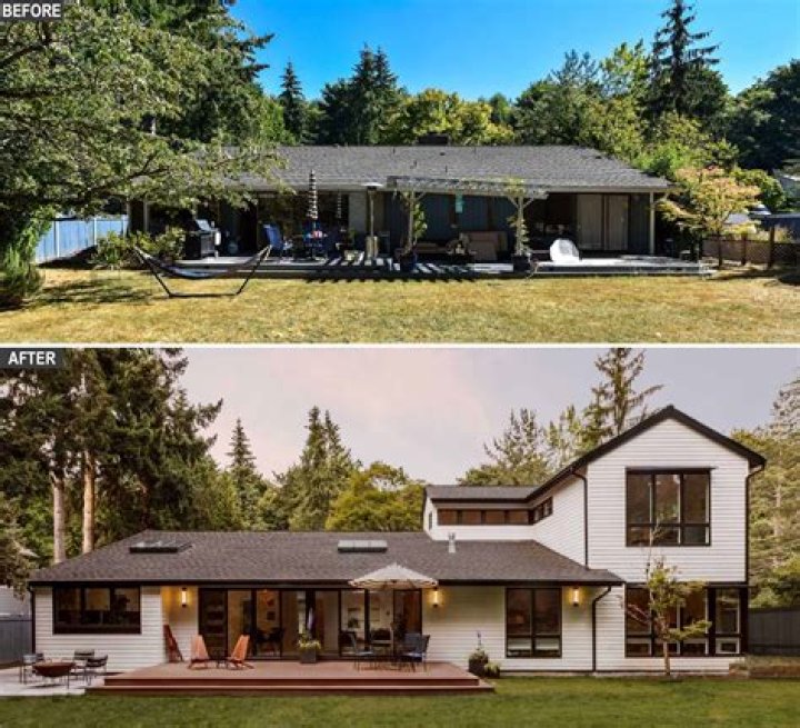 Tad Starsiak: The Multifaceted Star Of Home Renovation And Reality Television
