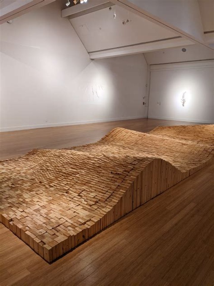 Tessa Johnson: The Rising Star Of Contemporary Art