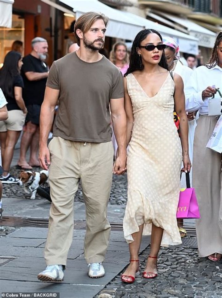 Tessa Thompson And Her Partner: Exploring Their Relationship