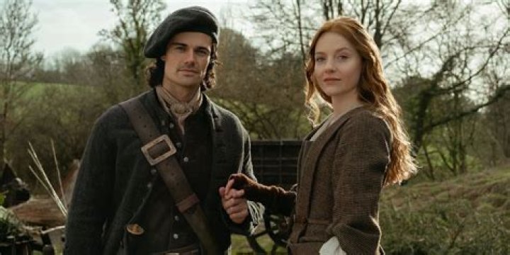 The Actor Who Plays Jamie Fraser In Outlander: A Behind-the-Scenes Look