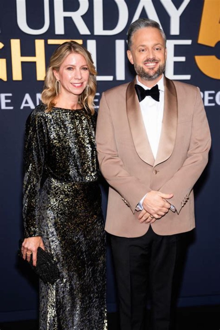 The Amusing Tale Of Nate Bargatze's Marital Scuffle