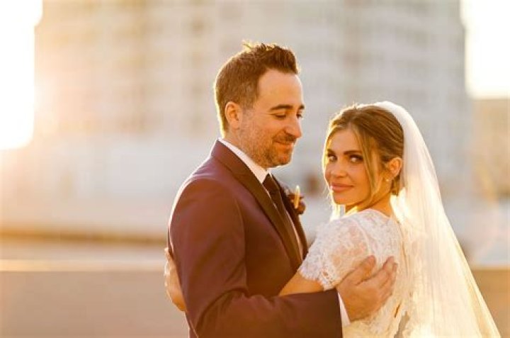 The Complete Guide To Danielle Fishel Jensen Karp