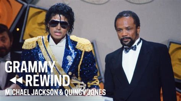 The Complete Guide To Quincy Jones' Children: Everything You Need To Know