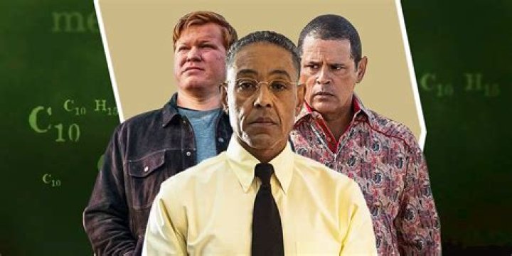 The Dark Charisma Of Todd Alquist In Breaking Bad