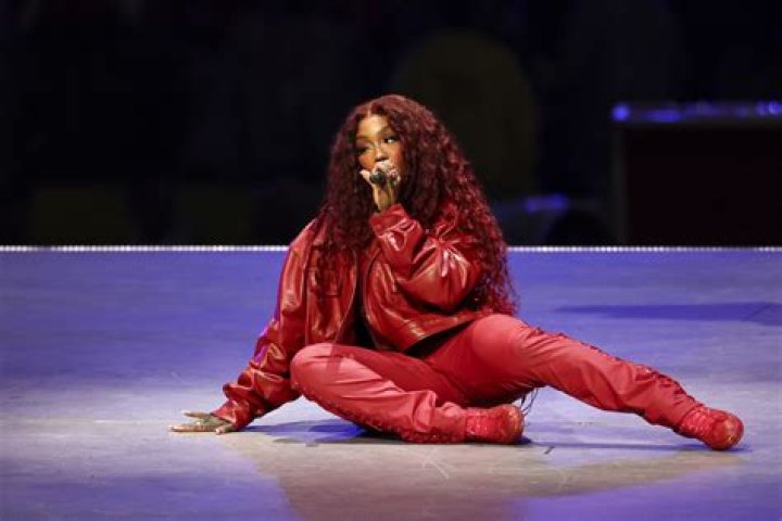 The Definitive Guide To SZA's Musical Journey