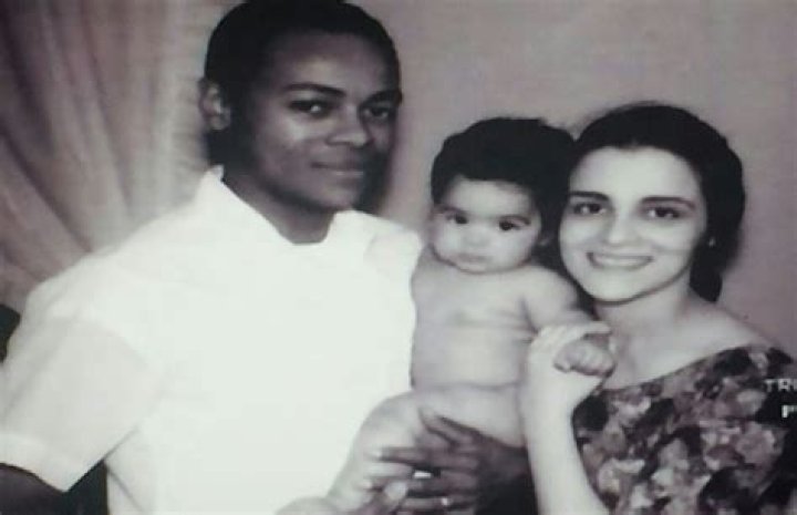The Dynamic Duo: Jaye Rudolph And Jasmine Guy