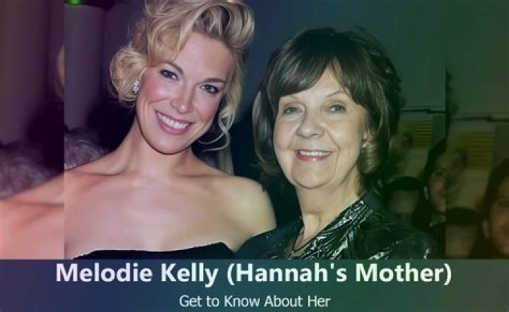 The Enchanting Melodies Of Melodie Kelly: An Opera Singer Extraordinaire