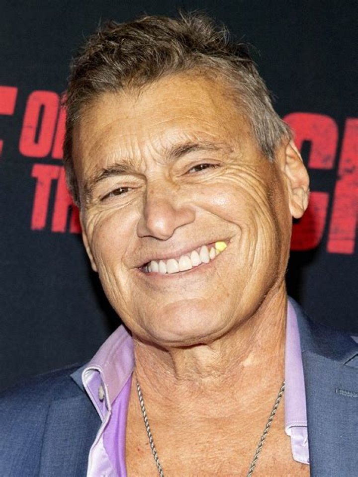 The Enigmatic Actor: Steven Bauer's Journey On The Silver Screen