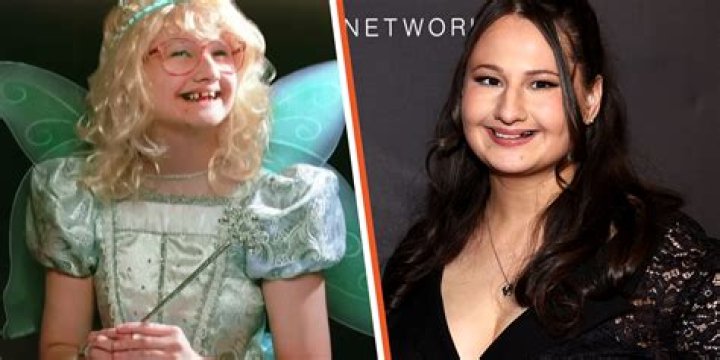 The Enigmatic Gypsy Rose Blanchard And Her Unforgettable Sister