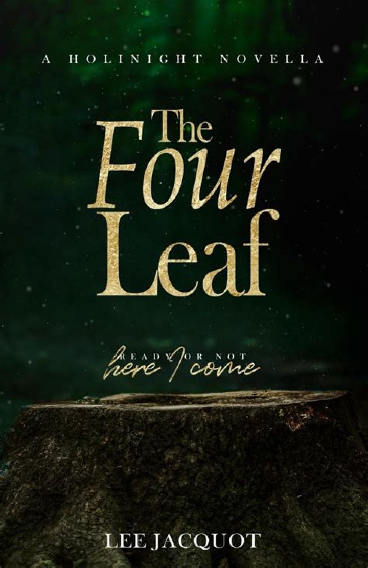The Enigmatic Journey Of The Four Leaf Lee Jacquot Audiobook