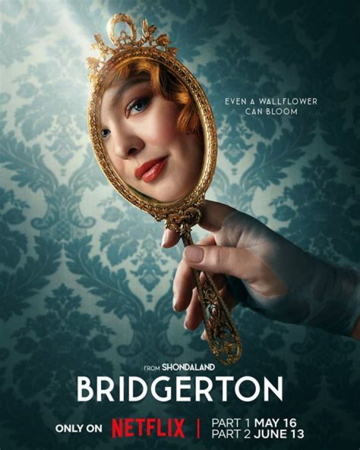 The Enigmatic Mirror Scene In Romancing Mr. Bridgerton: What Page Is It On?