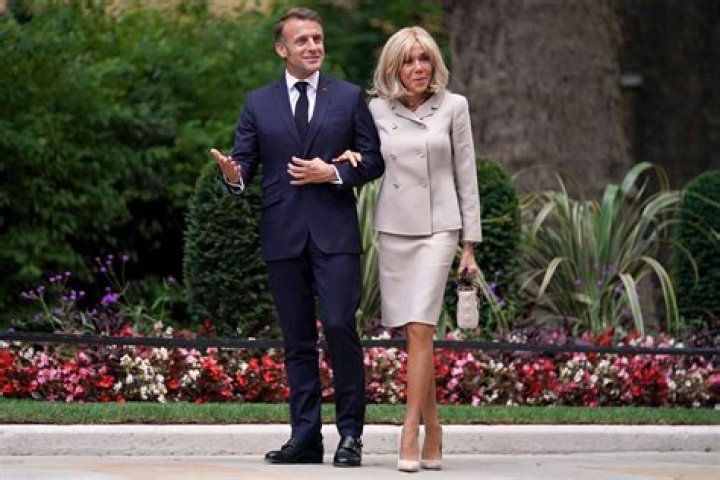 The Enormous Net Worth Of Brigitte Macron: A Detailed Exploration