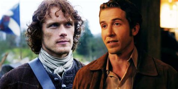 The Essential Guide To The Actor Behind Jamie Fraser In "Outlander"