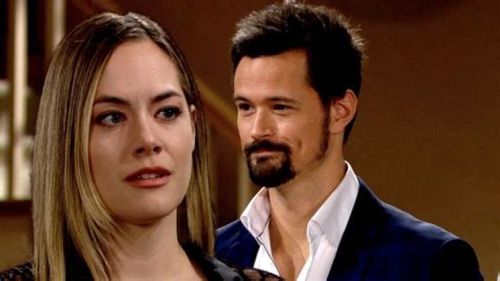 The Exciting Twists In Bold And The Beautiful Spoilers Next Week