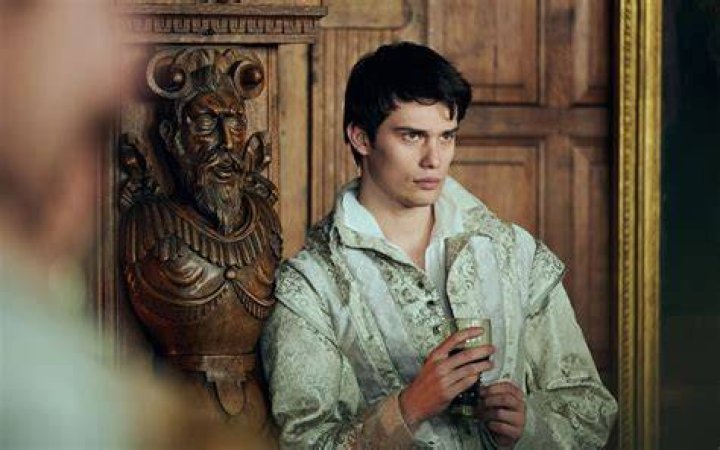The Fascinating Journey Of Nicholas Galitzine: Age And Beyond