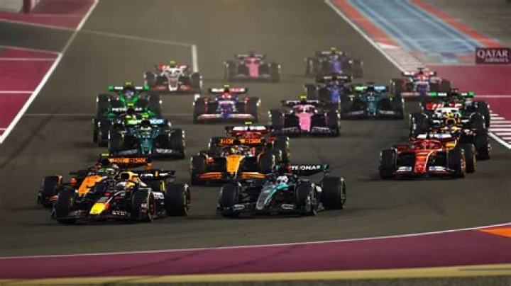 The Future Of Formula One: Exploring The Rise Of Kvyat's Child Prodigy