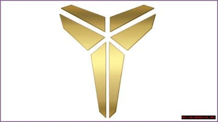 The Iconic Legacy Of The Kobe Logo