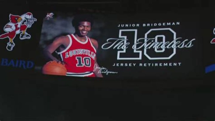 The Incomparable Junior Bridgeman: Legendary NBA Legacy