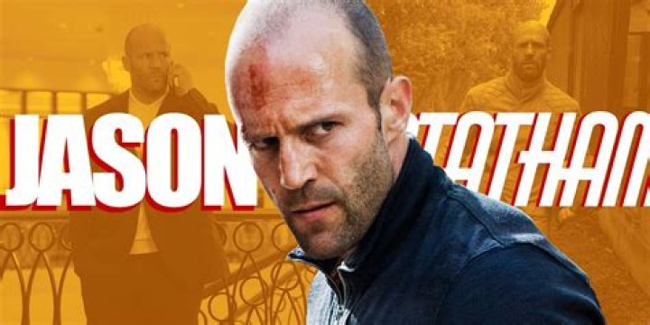 **The Influence Of Jason Statham's Father On His Life And Career**