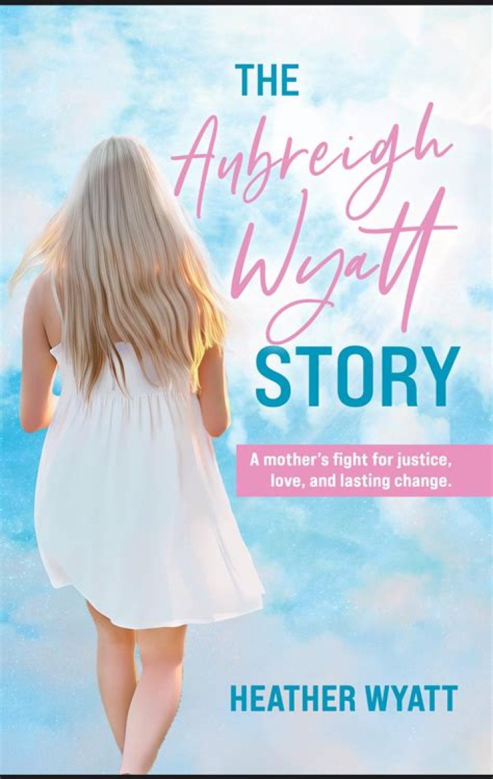 The Inspiring Journey Of Aubreigh Wyatt
