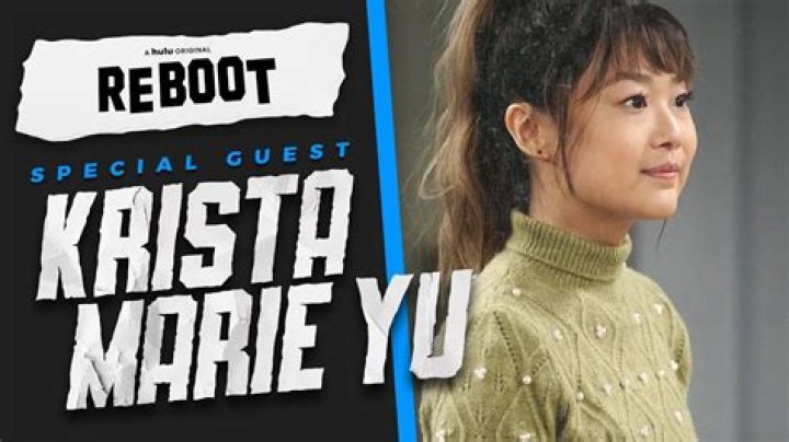 The Inspiring Journey Of Krista Marie Yu: A Multi-Talented Star