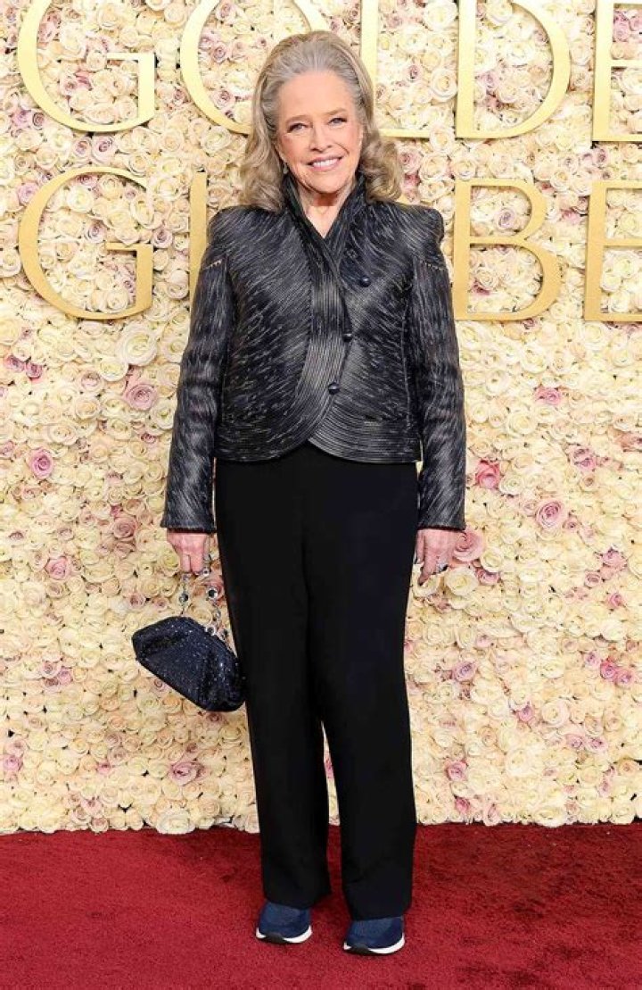The Intriguing Parentage: Kathy Bates' Daughter And Family Ties