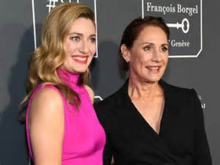 The Kids Of Laurie Metcalf: A Family Of Actors