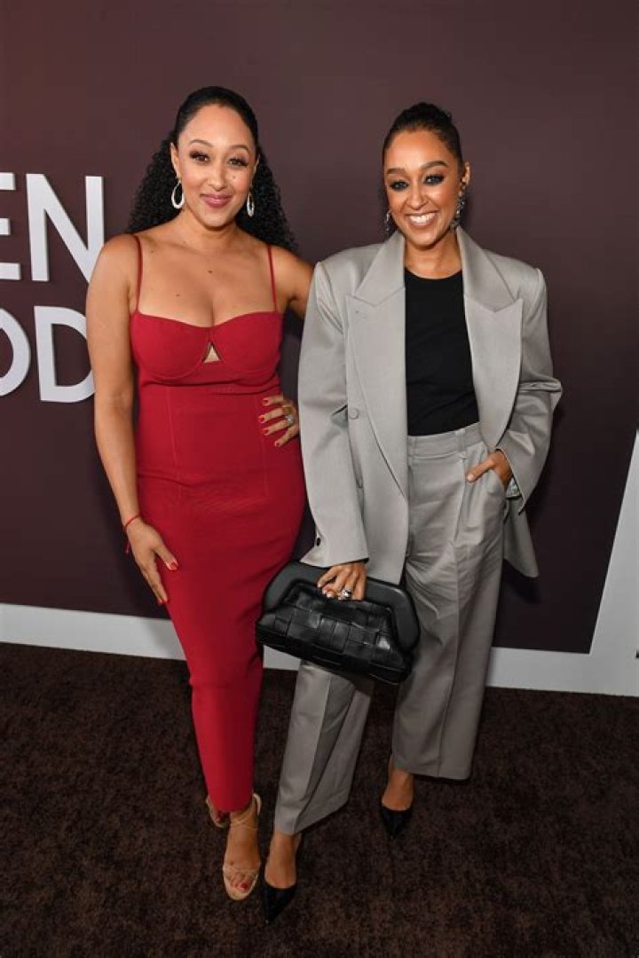 The Latest Scoop: Tia Mowry's Current Relationship Status