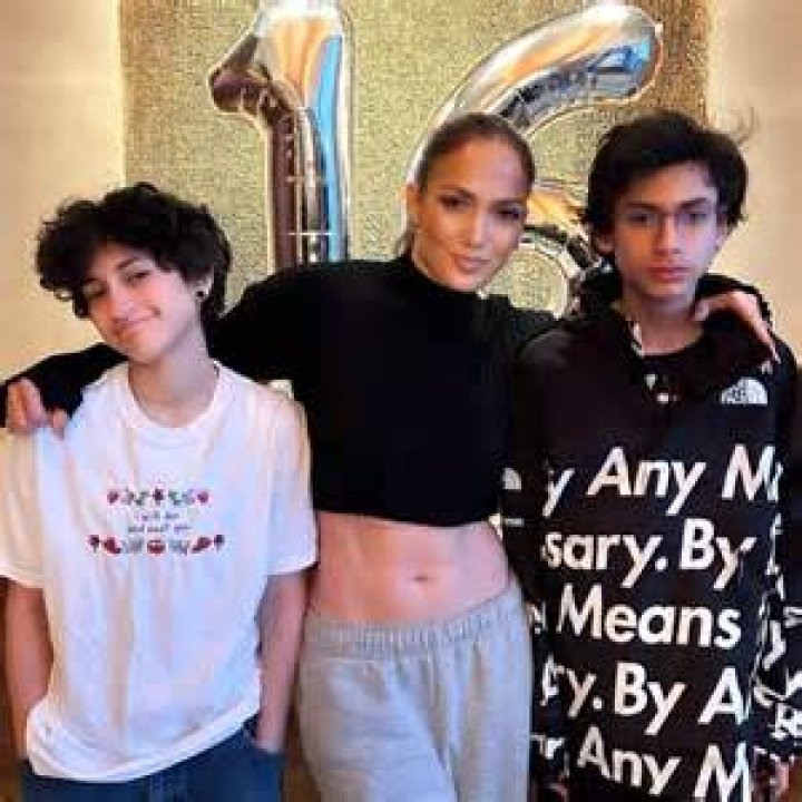 The Life And Career Of Emme Maribel Muiz Anthony: A Star In The Making
