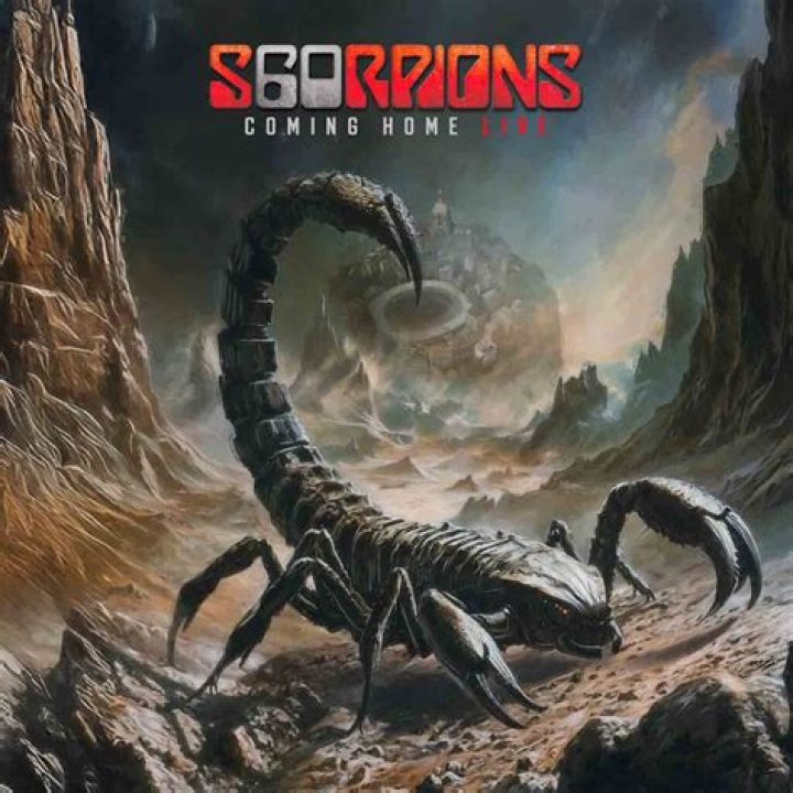 The Melodic Force Behind Scorpions: A Deep Dive Into The Vocalist Of Scorpions