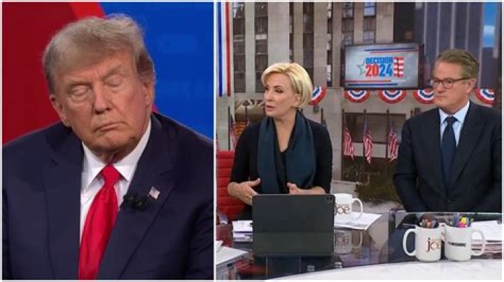 The Morning Joe Cast Overhaul: Behind The Scenes And Fallout