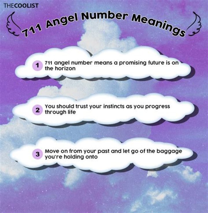 The Mystical Significance Of 717 Angel Number