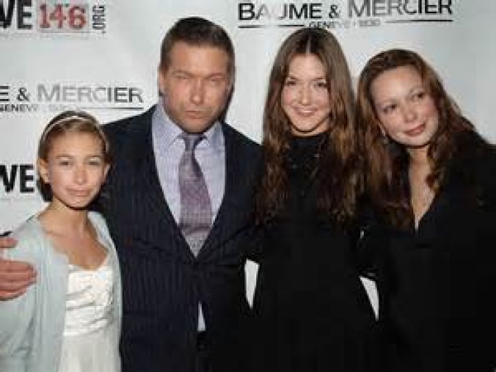 The Parents Of Hailey Bieber: A Look Into Their Celebrity Family