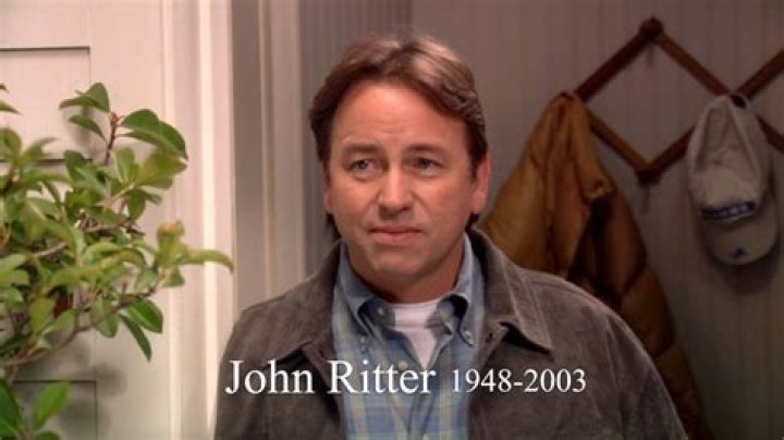 The Ritter Family Legacy: A Look At Jason And John Ritter's Careers