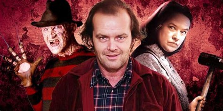 The Timeless Allure Of Classic Horror Movies