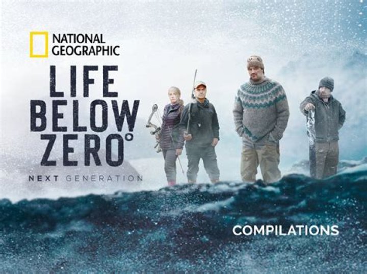 The Tragic Fate Of Sue Aiken From Life Below Zero