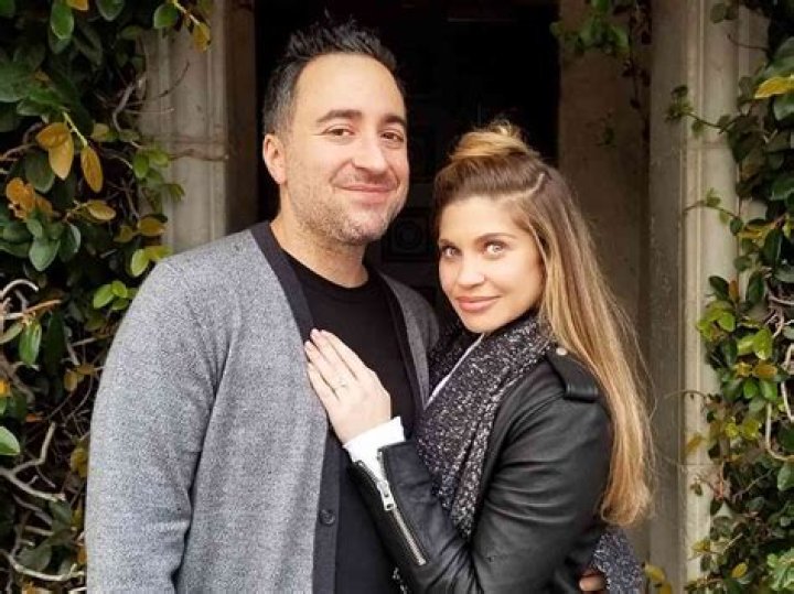 The Truth About Danielle Fisher's Husband: Uncovering The Mystery