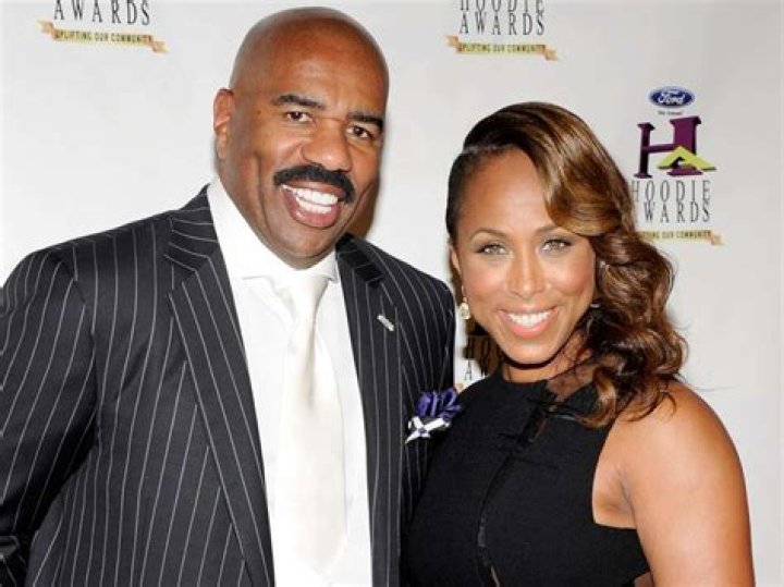 The Truth About Steve Harvey's Death: Is It True?