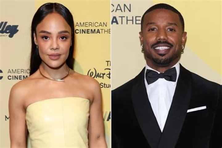 The Truth About Tessa Thompson's Relationship