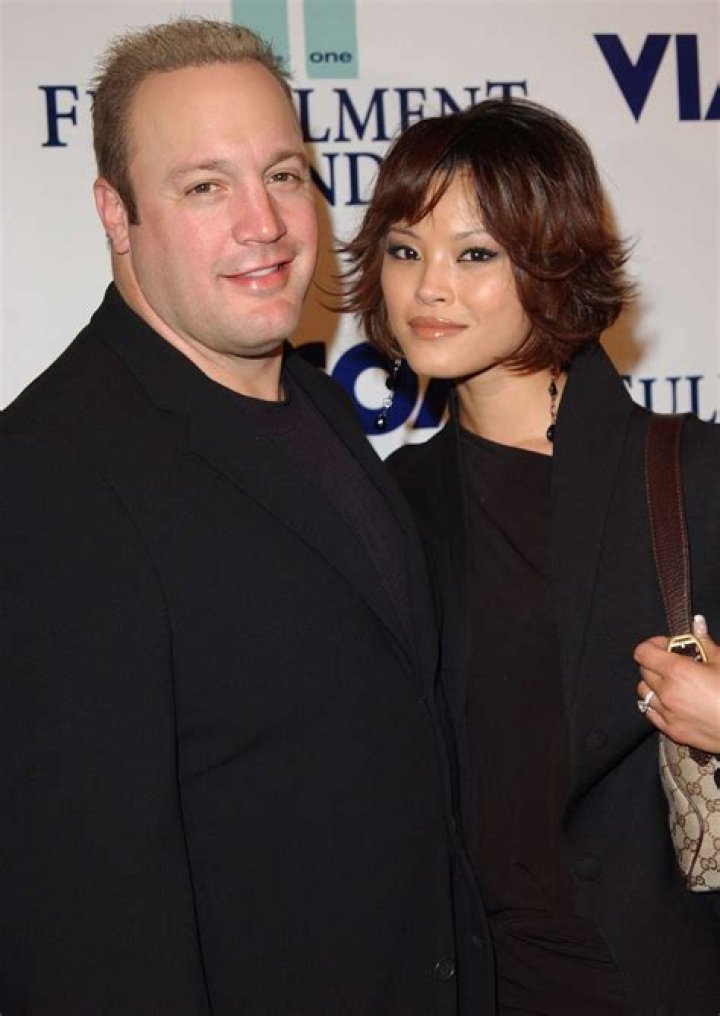 The Ultimate Guide To Kevin James's Wife: Everything You Need To Know