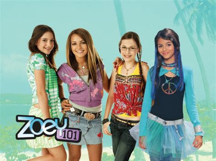 The Ultimate Guide To The "Zoey 102" Cast: Past And Present