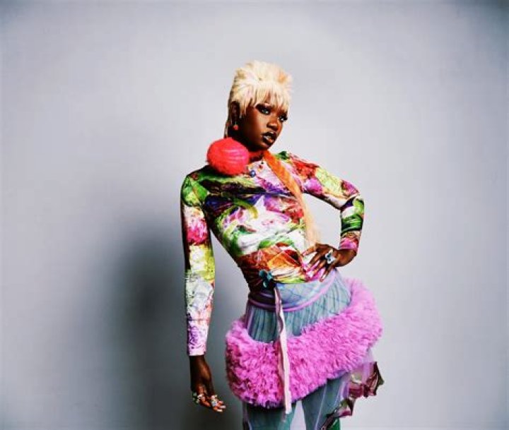 The Unstoppable Rise Of Camron Juju: A Star In The Making