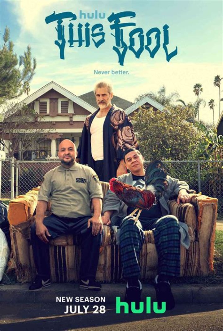 This Fool Season 2: What To Expect From The Hilarious Comedy Series