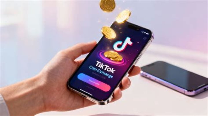 TikTok Coin: The Currency Of Creativity And Connection