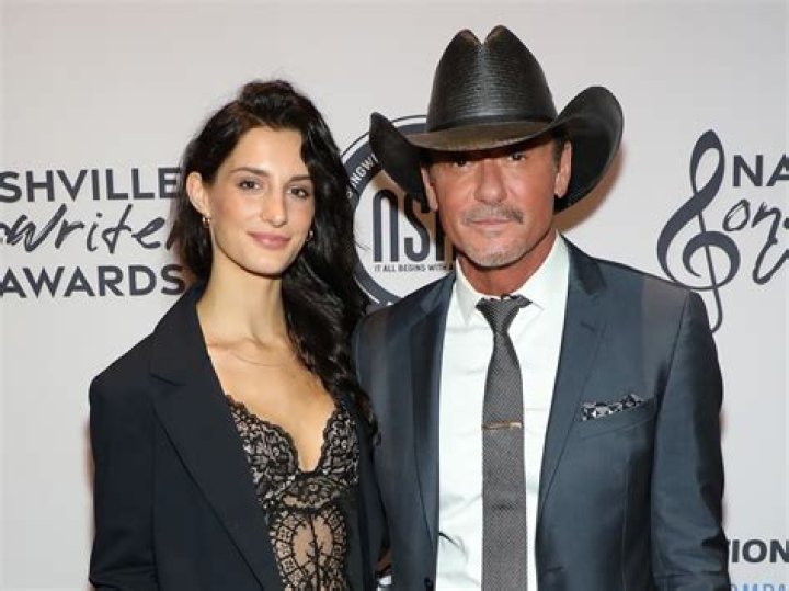 Tim McGraw Takes Indianapolis By Storm