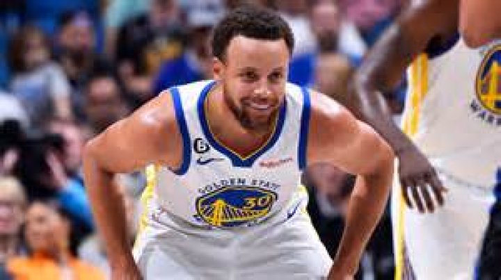 Time And Talent: The Age Of Stephen Curry